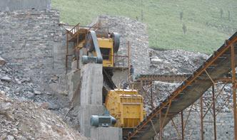 Products for cement and mining I FL
