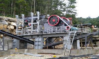 canada protable sand crushing equipment for lease