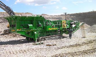 Canada Protable Sand Crushing Equipment For Lease Crusher