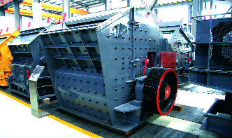 ماشین آلات مورد استفاده در تولید سیمان