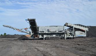 سنگ شکن ضربه ای( کوبیت) محصولات سنگ شکن در پارس سنتر