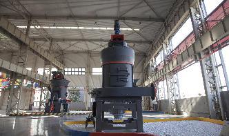 تولید کننده کارخانه سنگ شکن کوارتز در کلمبیا